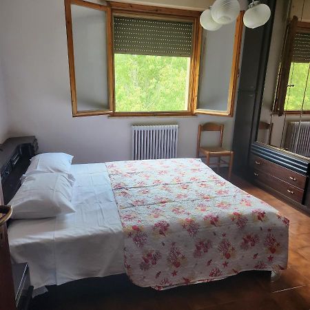 Casa Battaglia Apartment Vicopisano Bagian luar foto