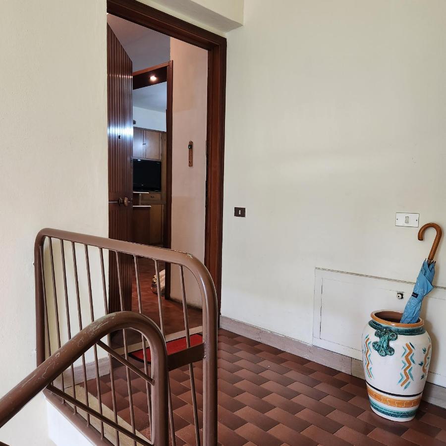 Casa Battaglia Apartment Vicopisano Bagian luar foto