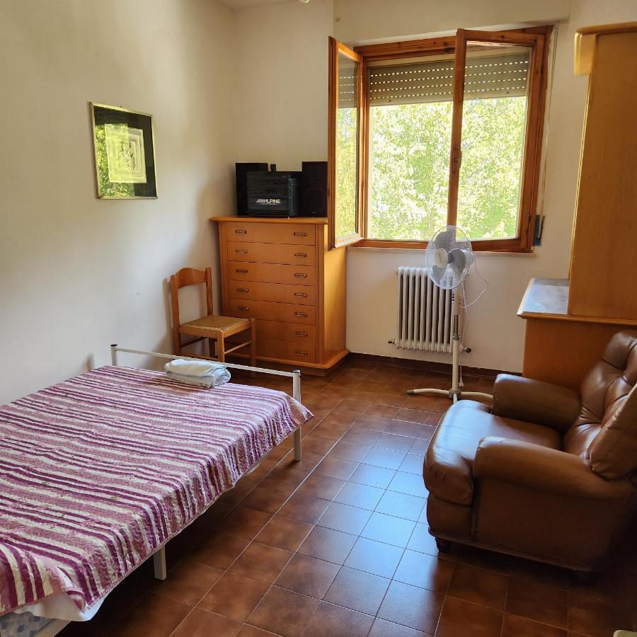Casa Battaglia Apartment Vicopisano Bagian luar foto